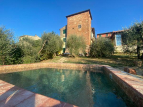 Holiday Home Torre di Meo by Interhome